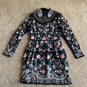 Needle and Thread Dress